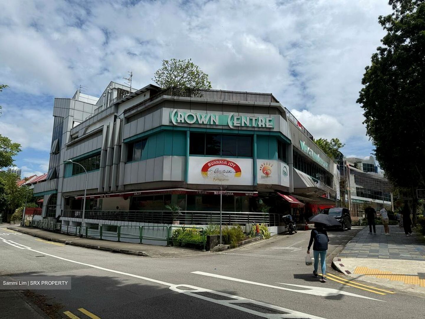 Crown Centre (D10), Shop House #475301821